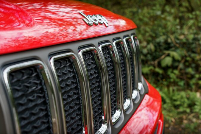 Jeep Liberty Years To Avoid