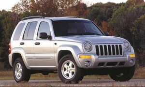 Jeep Liberty Years To Avoid