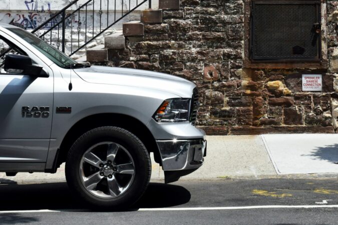 Lug Pattern Dodge Ram 1500