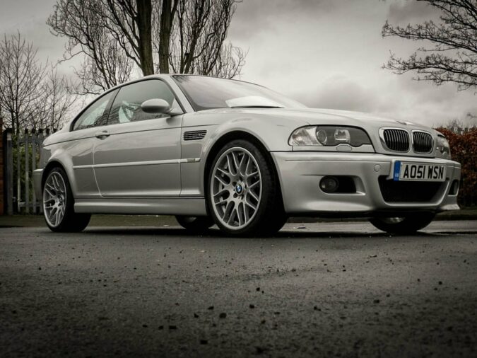 Most Reliable BMW 3 Series