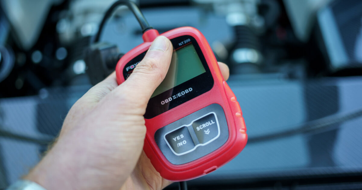 P0327 🏎️ Knock Sensor 1 Circuit Low Input (Causes And Fixes)