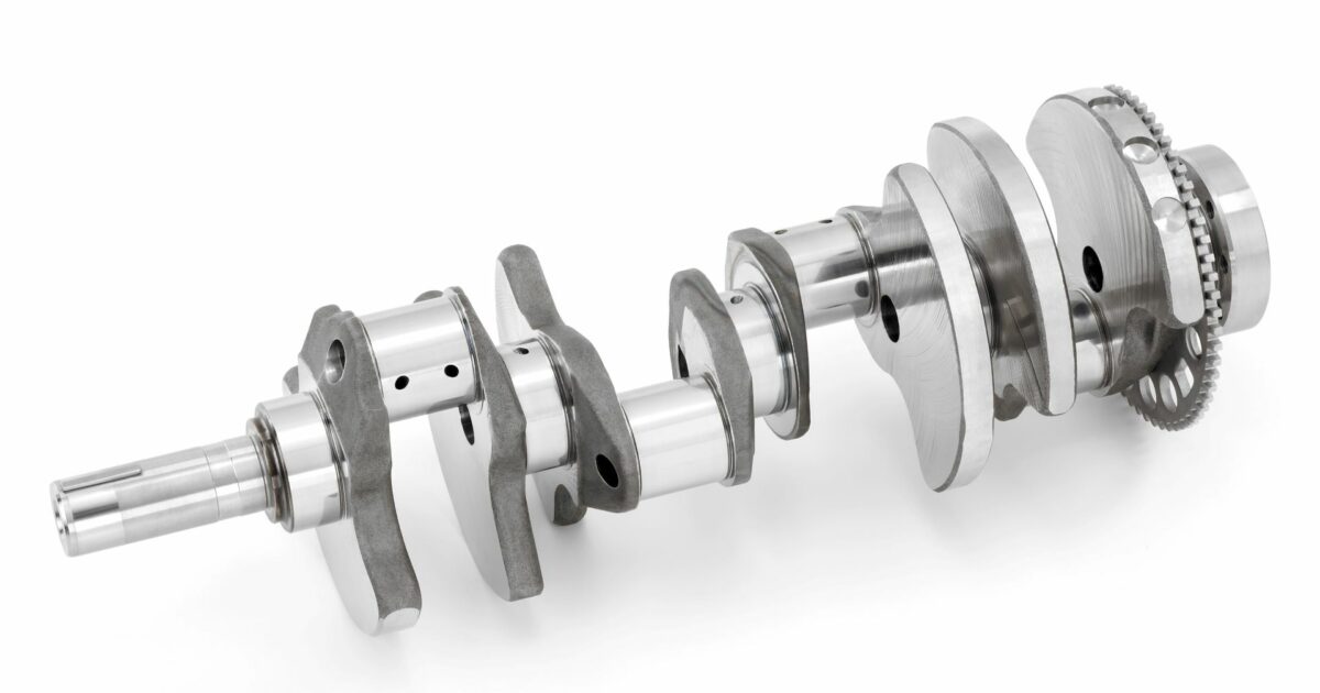P0336 🏎️ Crankshaft Position Sensor A Circuit Range (Meaning)