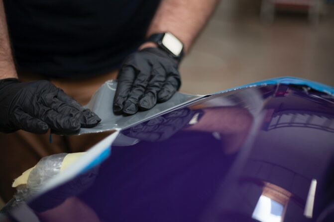 Plasti Dip