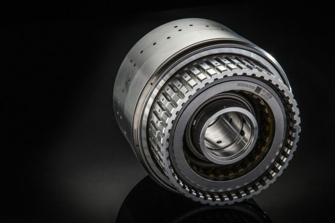 Throw Out Bearing