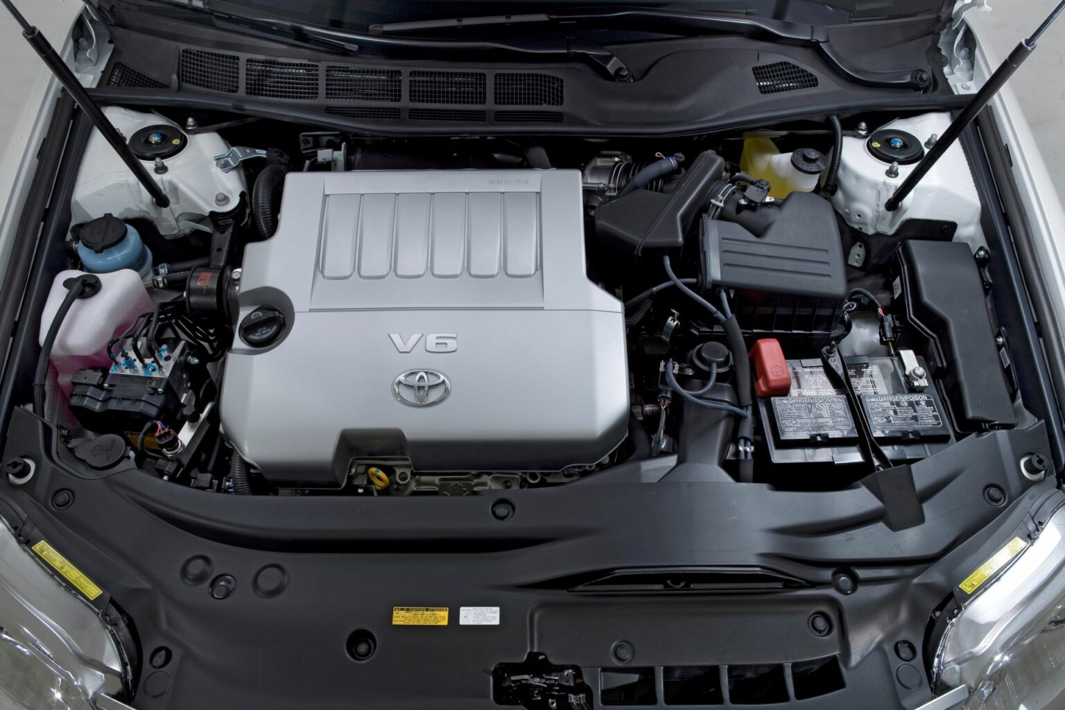 Toyota Avalon Best Years 🏎️ How Reliable & What Years To Avoid?