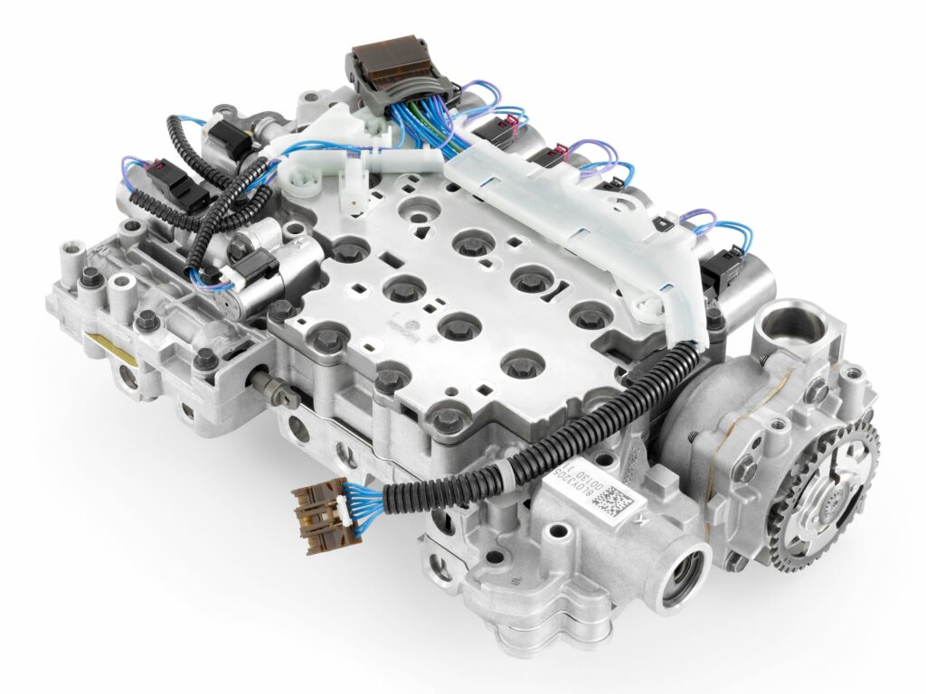 Valve Body 🏎️ Transmission Problems, Symptoms, And Repairs