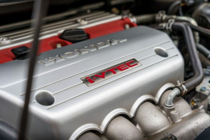 What Is VTEC