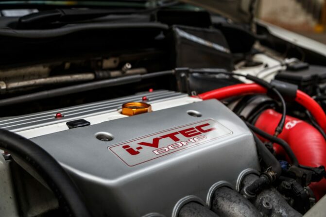 What Is VTEC