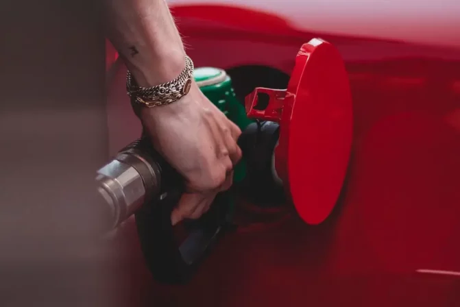 What To Put In Gas Tank To Ruin Engine