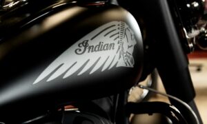 Who Owns Indian Motorcycles