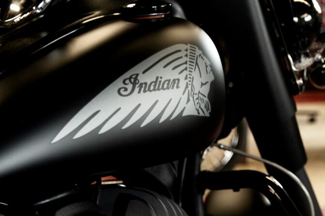 Who Owns Indian Motorcycles