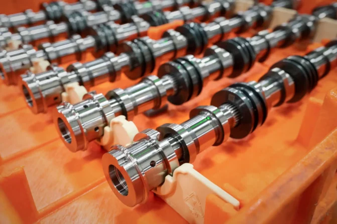 camshaft position sensor bank 1