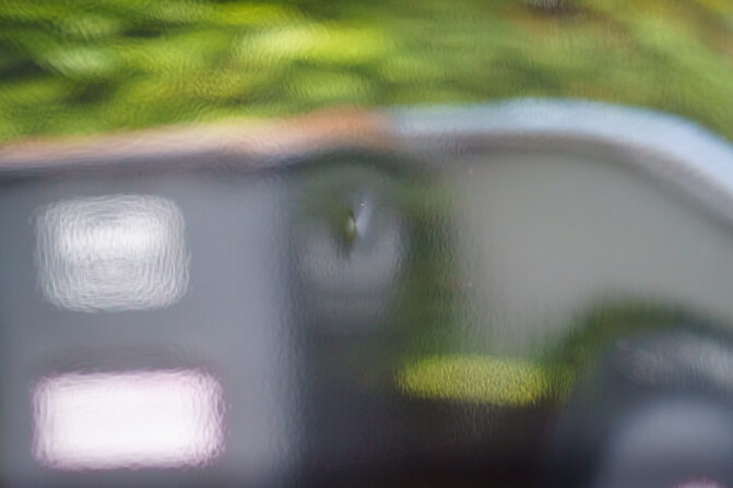 fix dent in car