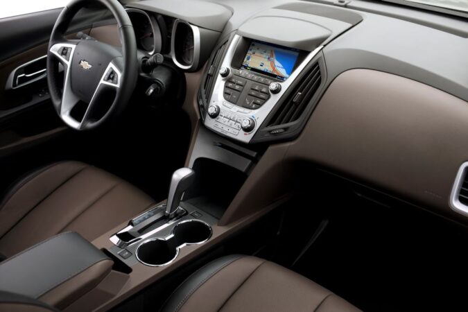 2015 Chevy Equinox Problems