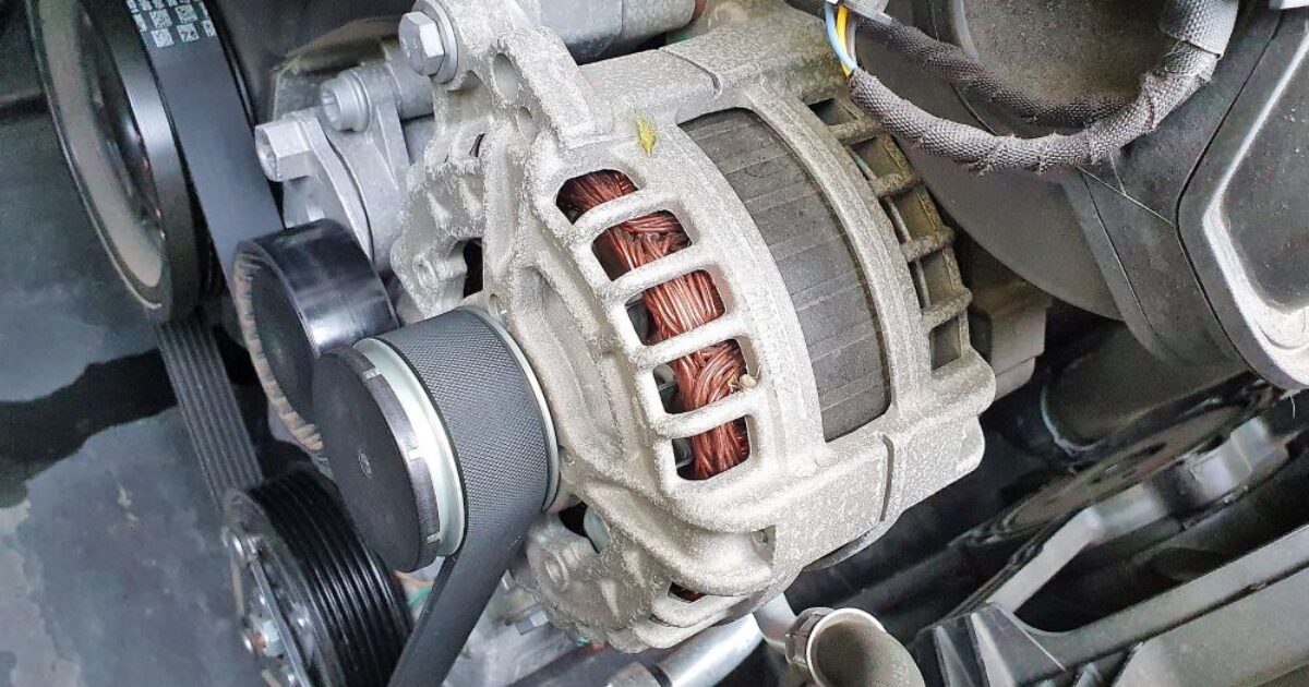 3 Wire Alternator Wiring Diagram How Do I Wire It Detailed Guide