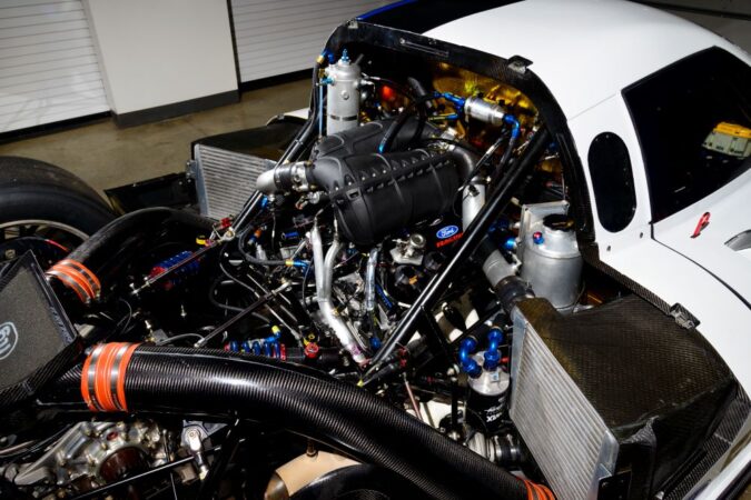 3.5 EcoBoost Problems