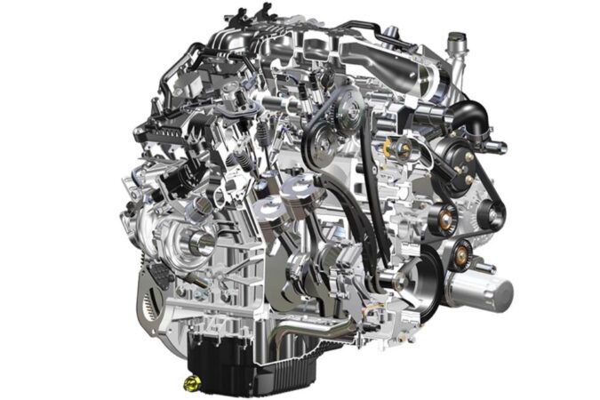 3.5 EcoBoost Problems