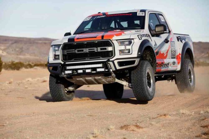 3.5 EcoBoost Problems
