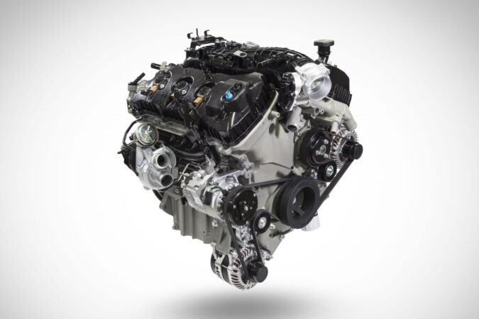 3.5 EcoBoost vs 5.0