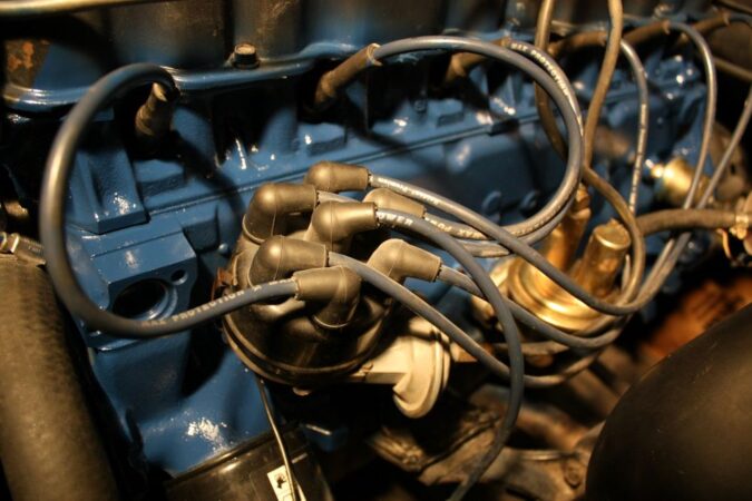 Bad Distributor Symptoms