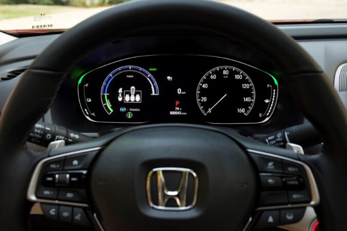 Best Honda Accord Year