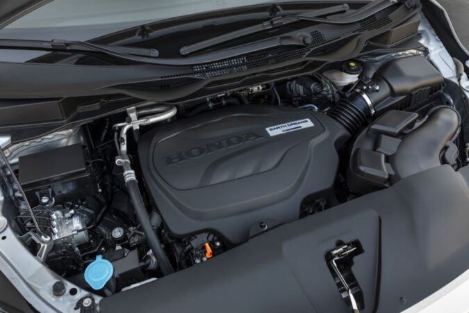 Best Year For Honda Odyssey