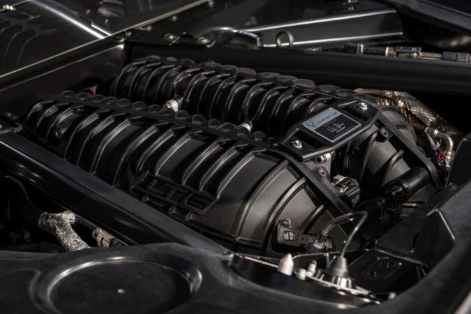 C8 Corvette Problems