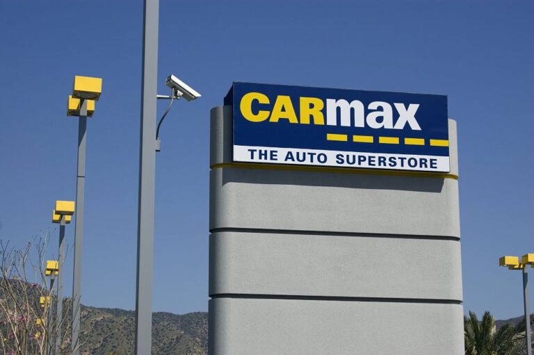 Can You Negotiate With CarMax Is Their NoHaggle Pricing Good?