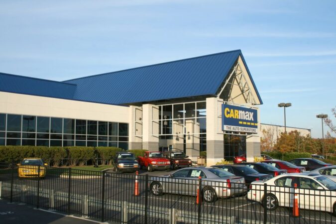 Can You Negotiate With CarMax