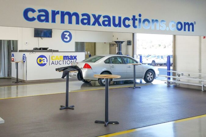 Can You Negotiate With CarMax