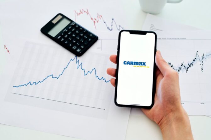Can You Negotiate With CarMax