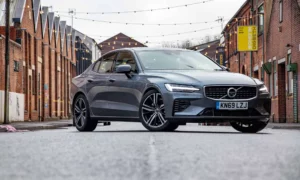 Catalytic Converter Volvo
