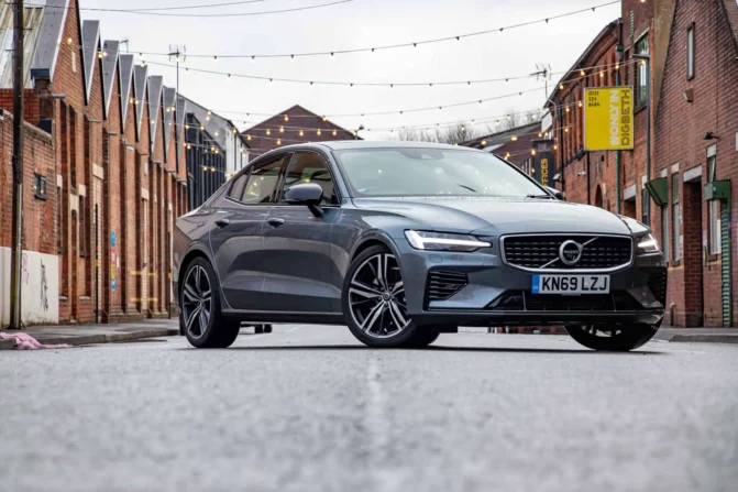 Catalytic Converter Volvo