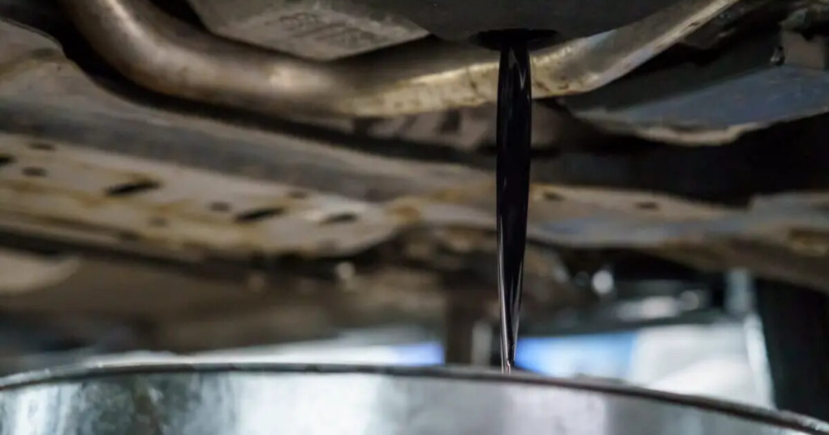 Changing Transmission Fluid 🏎️ How To Change Automatic ATF?