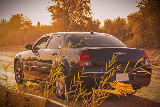 Chrysler 300 Catalytic Converter Scrap Price
