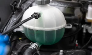 Coolant System Cleaner