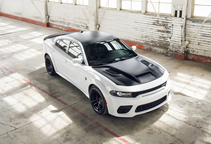 Dodge Charger Won't Start