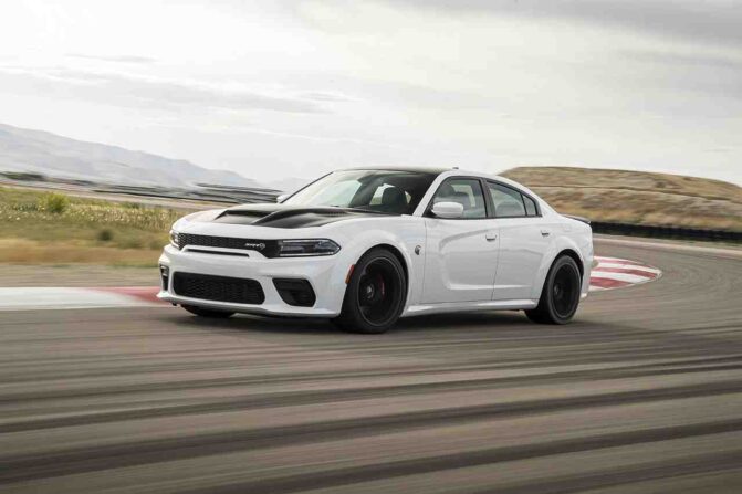Dodge Charger Won't Start