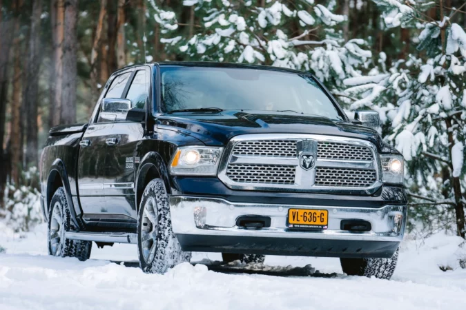 Dodge Ram Transmission Problems