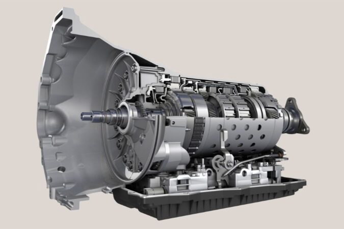 Dodge Ram Transmission Problems