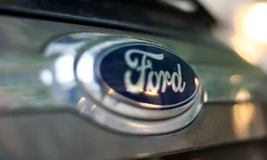 Ford Econoline Common Problems