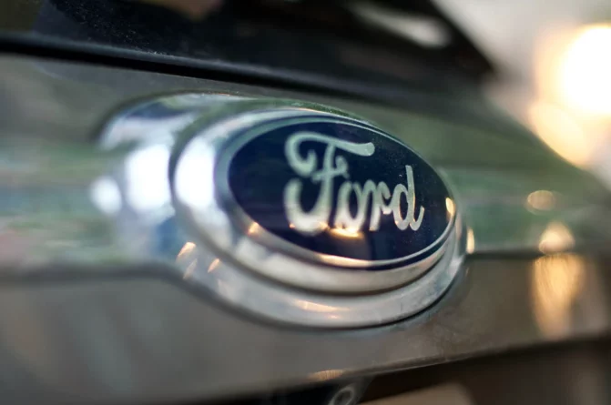 Ford Econoline Common Problems
