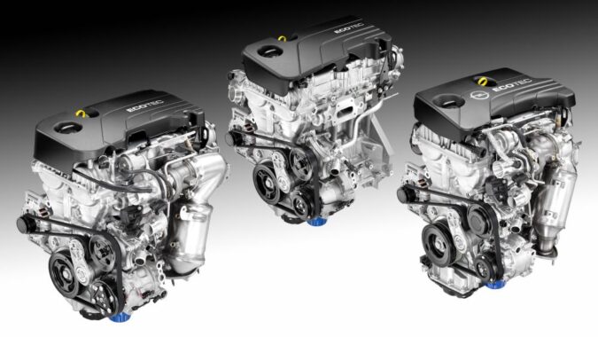 GM 1.5 Turbo Engine Problems