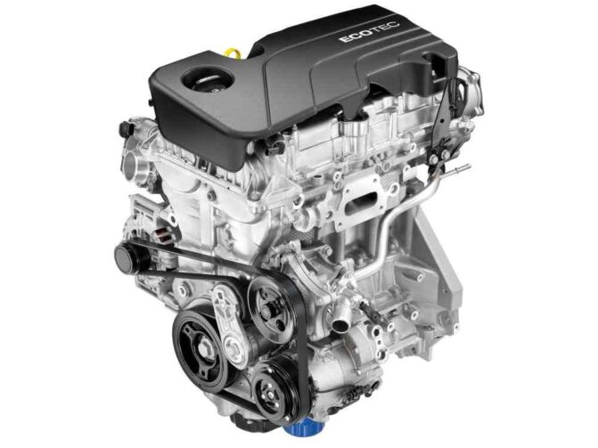 GM 1.5 Turbo Engine Problems