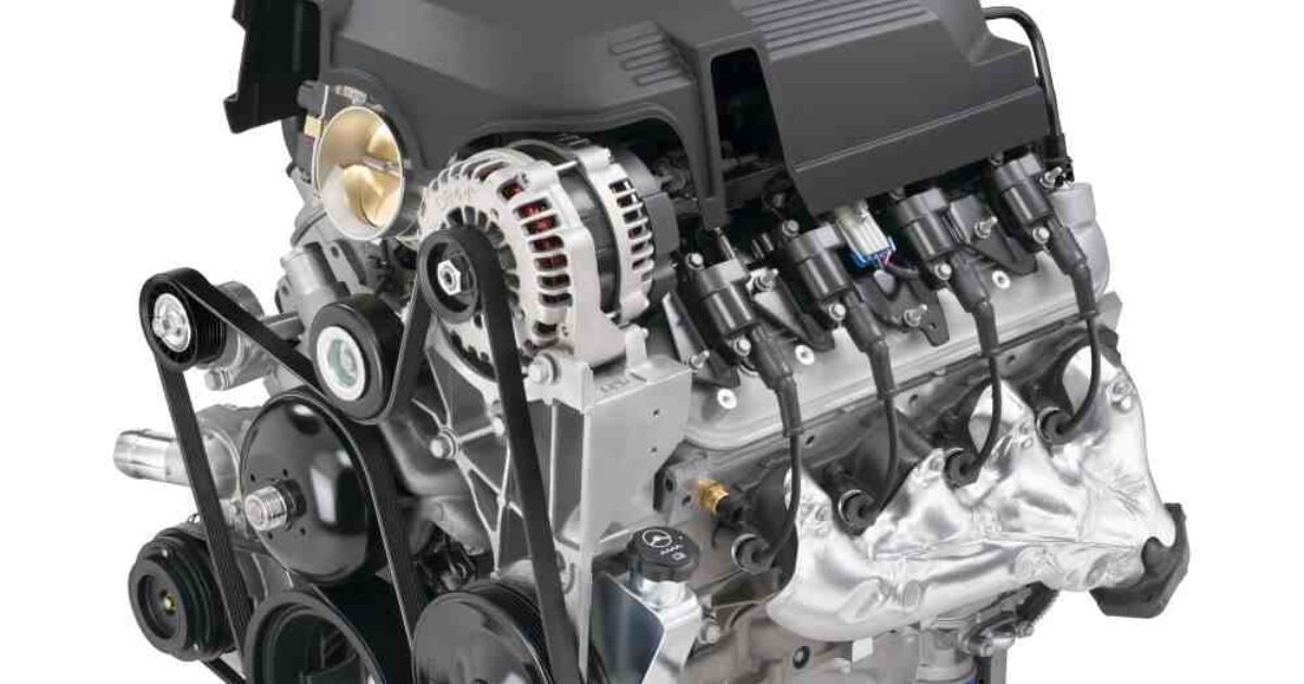 Gmc 6 2 engine problems ecotec3 common issues reliability
