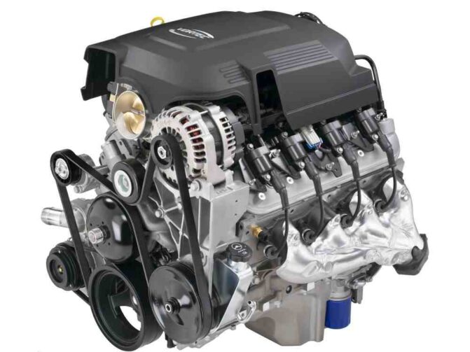 GMC 6.2 Engine Problems