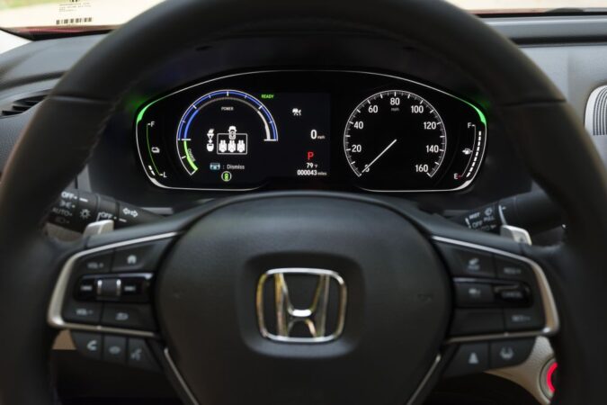 Honda Accord Years To Avoid