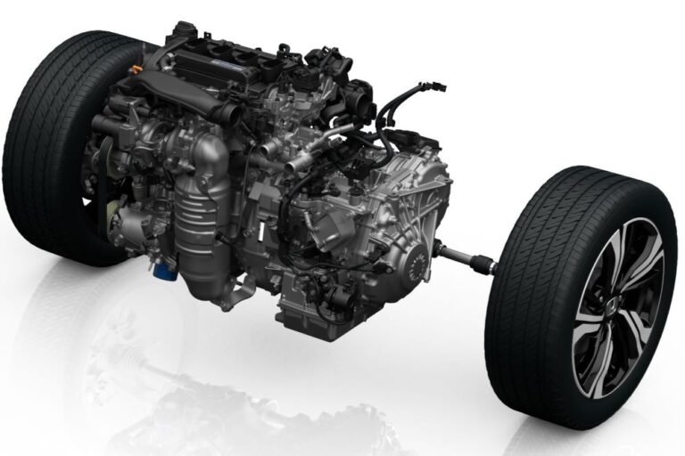 Honda CRV Transmission Problems Common Issues & Complaints