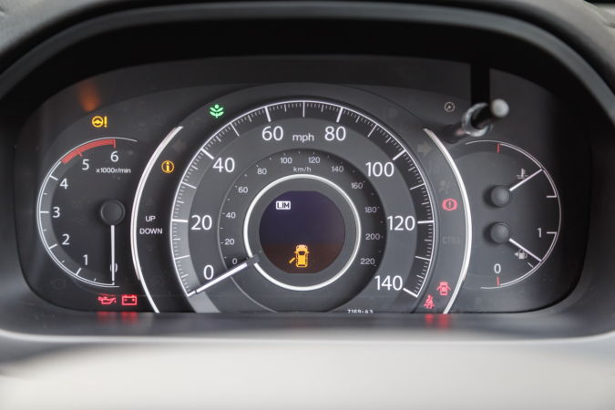 Honda CRV Won’t Start