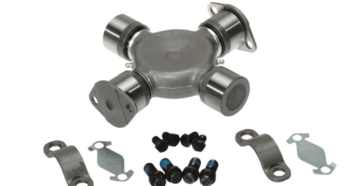 Symptoms Of U Joint Going Bad